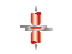 Spot Welding