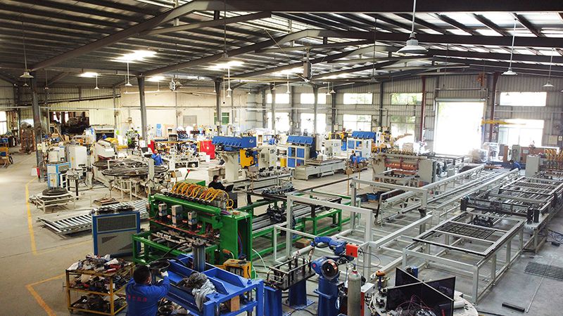 Assembly workshop