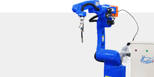 Industrial Robots
