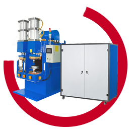 Resistance Spot Welding Machine