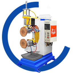 Resistance Seam Welding Machine