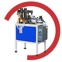 Resistance Butt Welding Machine