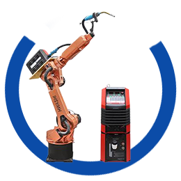 Welding Robot