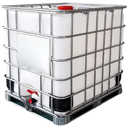 IBC Tote Cage Welding Line