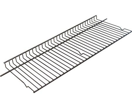Mesh type welding