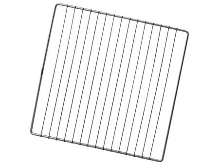 Mesh type welding