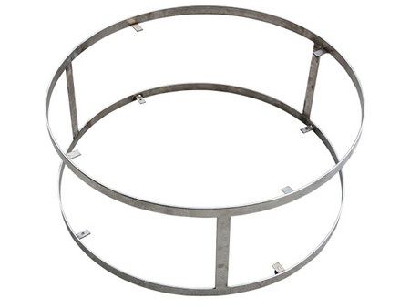 Coffee Table Welding