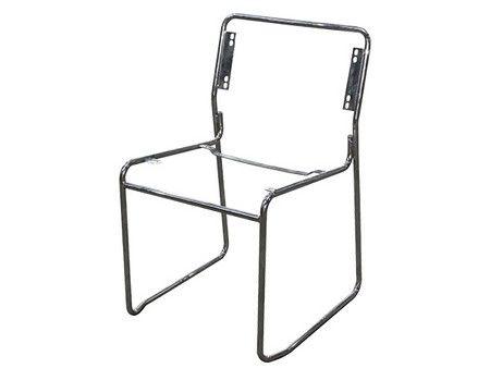Chair Frame Welding