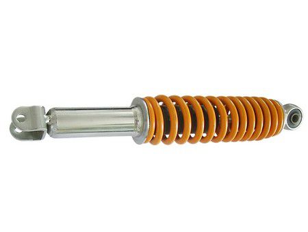 Motorcycle shock absorber