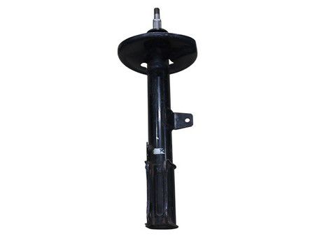 Vehicle shock absorber
