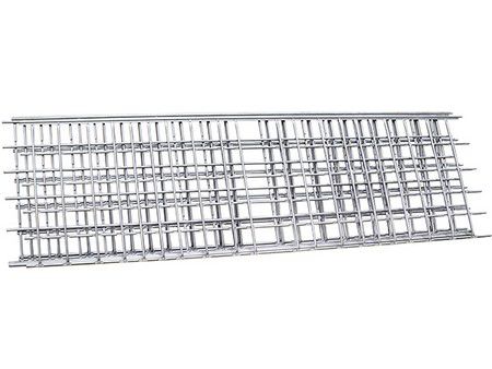 Wire mesh panel