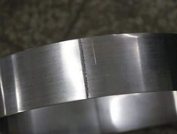 Appearance of Welds