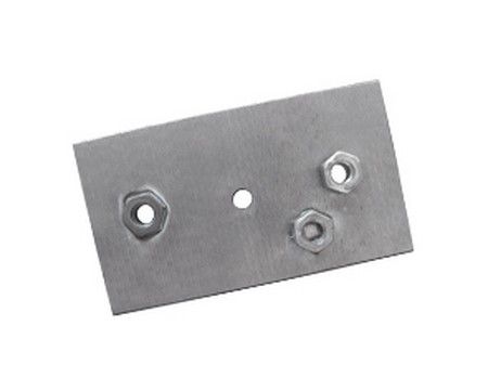 Hex nut